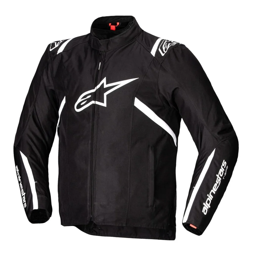 Alpinestars T-SPS V2 WP Preto