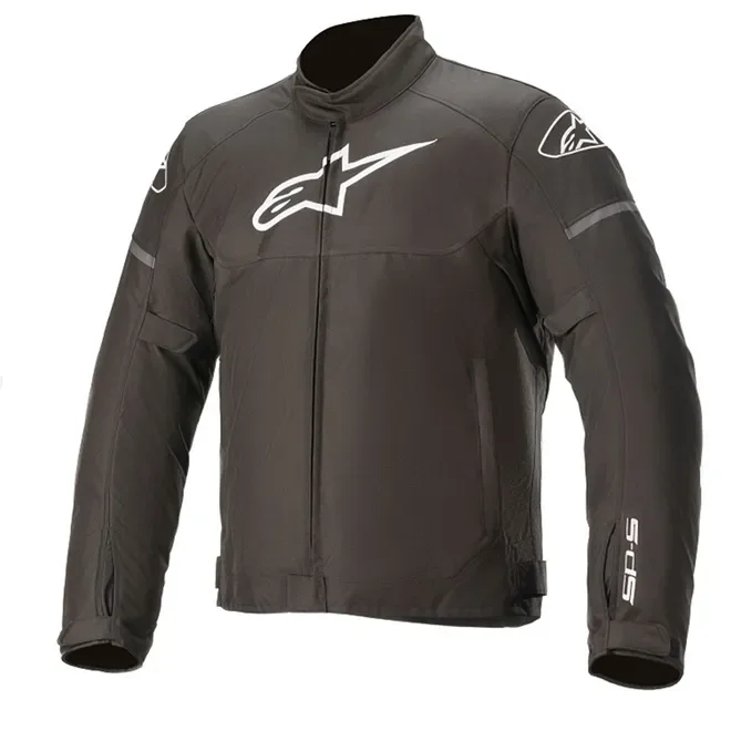 Alpinestars T-SPS WP Preto